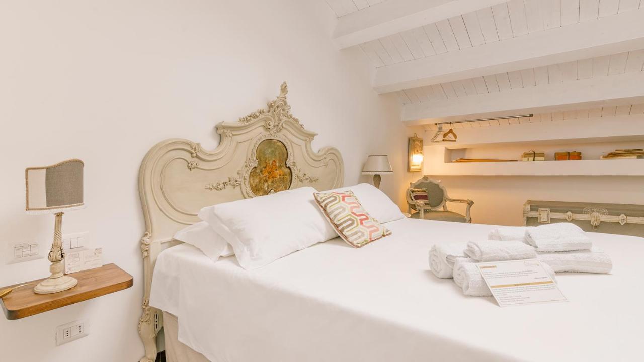 Addimora Boutique Suites Палермо Экстерьер фото